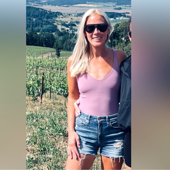 Lululemon Align Tank Bodysuit - Picture 4 of 6